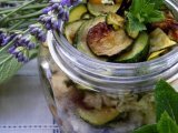 Ricetta Le zucchine alla scapece della nonna