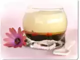 Ricetta Fragoline di bosco con aceto balsamico e zabaione