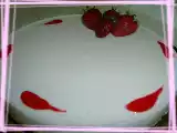 Ricetta Torta fredda yogurt&ricotta
