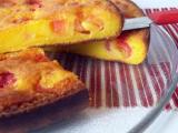 Ricetta Clafoutis alle amarene