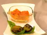 Ricetta Mattia detto fatto e le polpette di melanzane