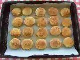 Ricetta Biscotti grano saraceno e miele