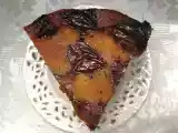 Ricetta La torta alle prugne