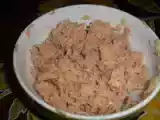 Ricetta Rustici tonno e wurstel