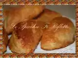 Ricetta Fagottini alla nutella