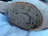 Ricetta Pane casareccio con lievito madre