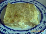 Ricetta Lasagne al pesto di pistacchio