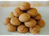 Ricetta Biscotti avena e nocciole