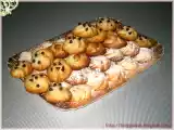 Ricetta Frollini viennesi