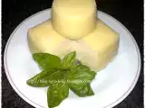 Ricetta Formaggio fatto in casa (3) foto passo passo - stagionato 3 settimane