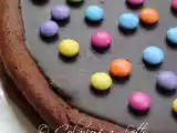 Ricetta Torta alla nutella di nigella