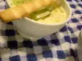 Ricetta Passatina di fave secche con cavolo cappuccio
