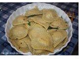 Ricetta Ravioli al salmone