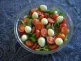 Ricetta Insalata italiana