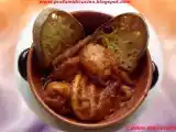 Ricetta Polpo alla luciana