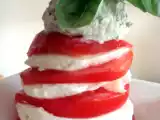 Ricetta Gelato al basilico