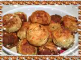 Ricetta Polpette di pollo al latte