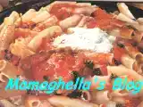 Ricetta Pasta alla tiburtina(tivoli) di nonna cesira