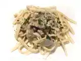 Ricetta Scialatielli alla fantasia di funghi