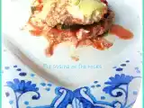 Ricetta Moussaka vegetariana
