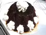 Ricetta Budino al cioccolato (in pentola a pressione)