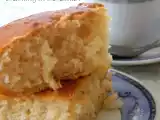Ricetta Finalmente ce l'ho fatta!!! senza glutine e senza uova:)