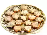 Ricetta Biscotti all' anice