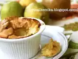 Ricetta Soufflè alla marmellata di limoni