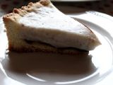 Ricetta Crostata alla crema di cocco e nocciole