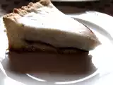 Ricetta Crostata alla crema di cocco e nocciole