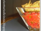 Ricetta Salsa piccante per nachos