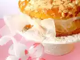 Ricetta Ciambella buondì