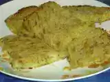 Ricetta Polpettone di fagiolini
