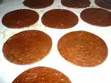 Ricetta Arlettes al cacao