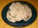 Ricetta Scaloppine ai quattro formaggi