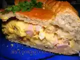 Ricetta Fragone
