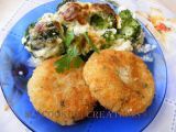 Ricetta Polpette di sgombro