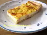 Ricetta Quiche lorraine veloce