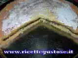 Ricetta Crostata nutella e mascarpone