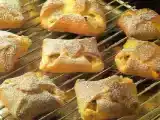 Ricetta Fagottini di ricotta