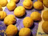 Ricetta Bigne salati
