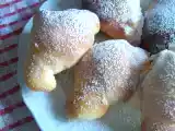 Ricetta Cornetti con mdp