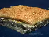 Ricetta Torta greca boureki alla ricotta e ....