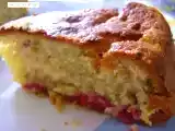 Ricetta Mega muffin di donna hay di 'le chicche di chicca'