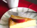 Ricetta Torta di formaggio fresca fresca