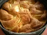 Ricetta Torta di mele affondate
