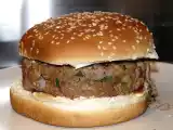 Ricetta Il mio hamburger fatto a mano