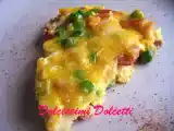 Ricetta Frittata campagnola