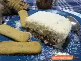 Ricetta Tiramisu' raffaello