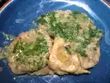 Ricetta Preparo oggi e metto in tavola domani ovvero gli ossibuchi cremolati di mammazan